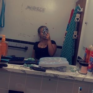 Meet your Posher, Jackie